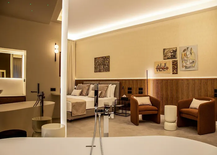Mamalu - Corso Umberto 35 - And Otel Napoli