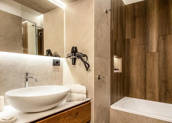 Otel Mamalu - Corso Umberto 35 - And Napoli