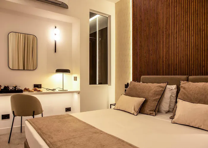 Mamalu - Corso Umberto 35 - And 4*