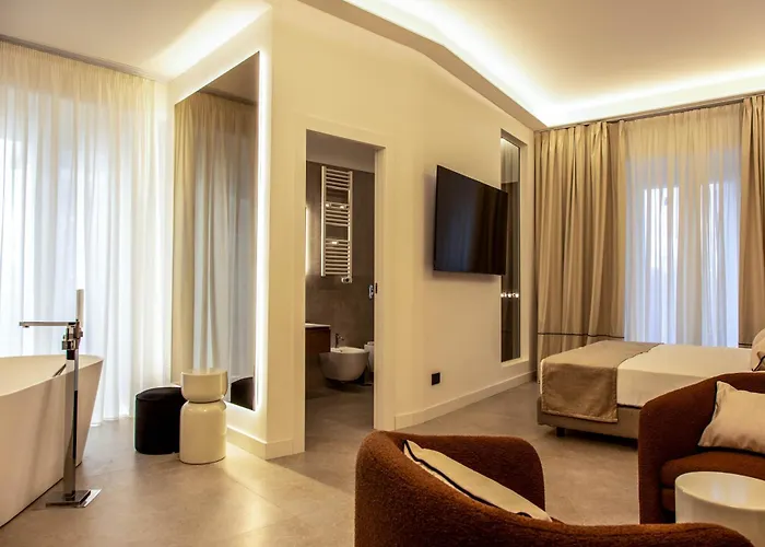 Mamalu - Corso Umberto 35 - And Otel