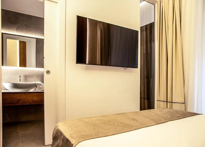 Otel Mamalu - Corso Umberto 35 - And Napoli