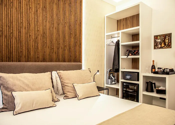 Mamalu - Corso Umberto 35 - And Otel Napoli