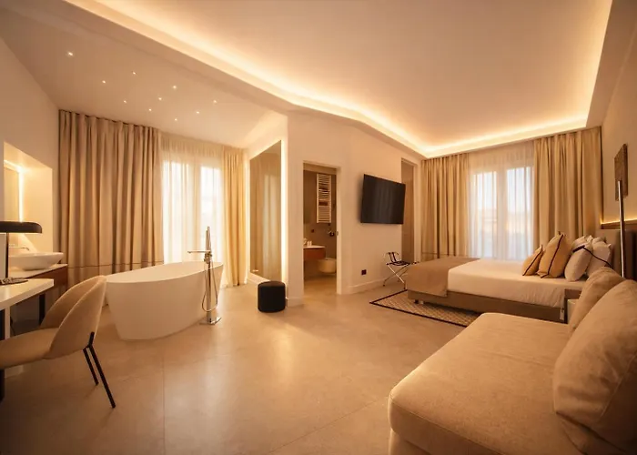 Otel Mamalu - Corso Umberto 35 - And 4*