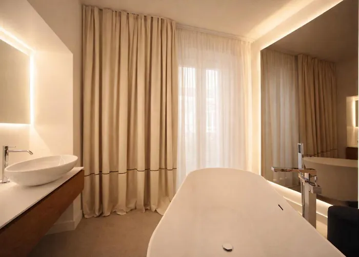 Mamalu - Corso Umberto 35 - And Otel Napoli